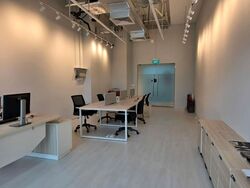 Woodlands MRT (D25), Office #610991611